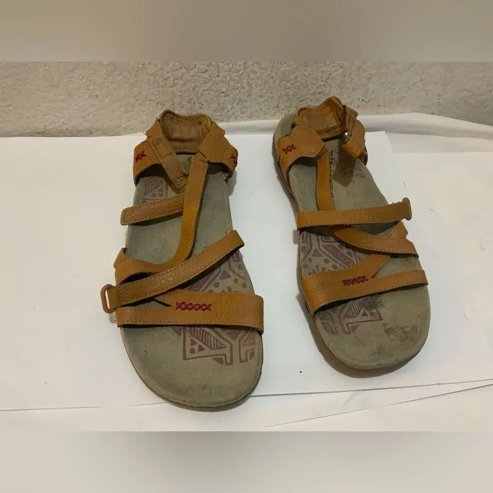 Merrell Women's Size 10 Kalari Lore Backstrap Sandals